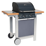 Grelhador a Gs - FIESTA 2  Cookin Garden